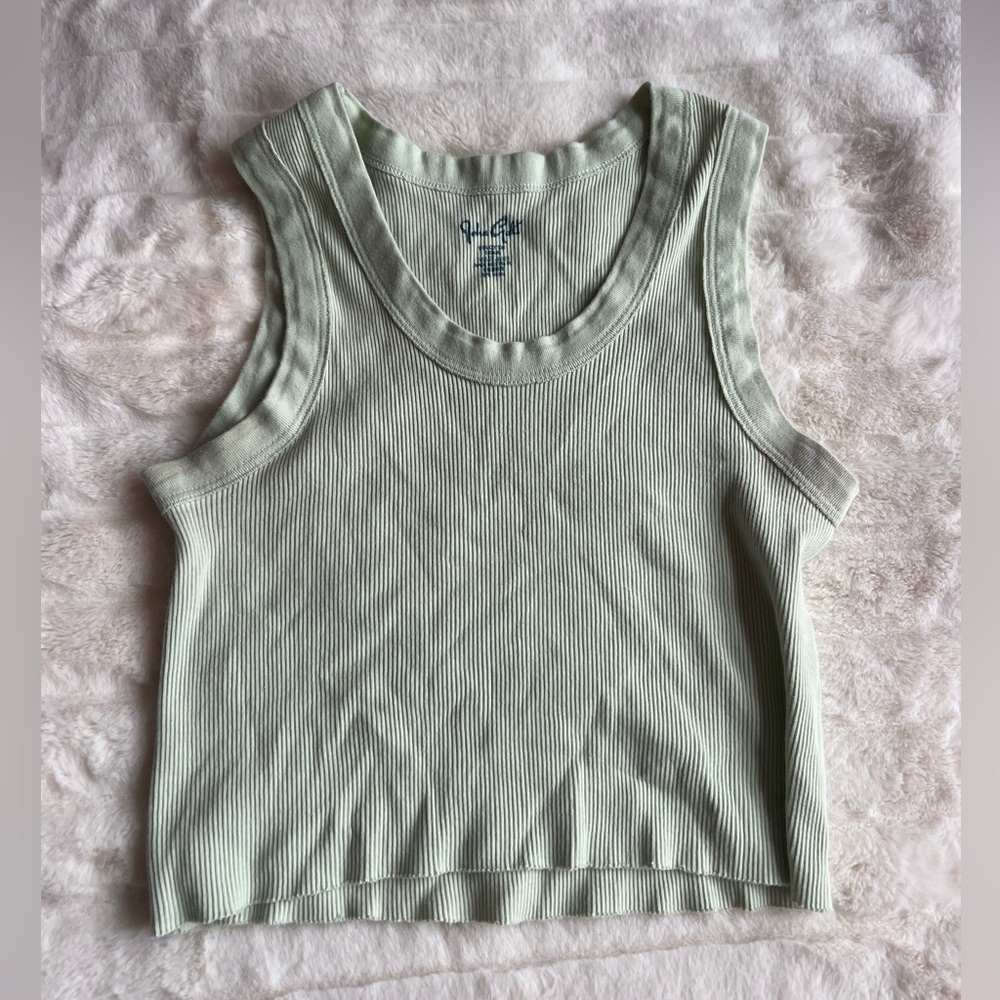brandy melville tank top